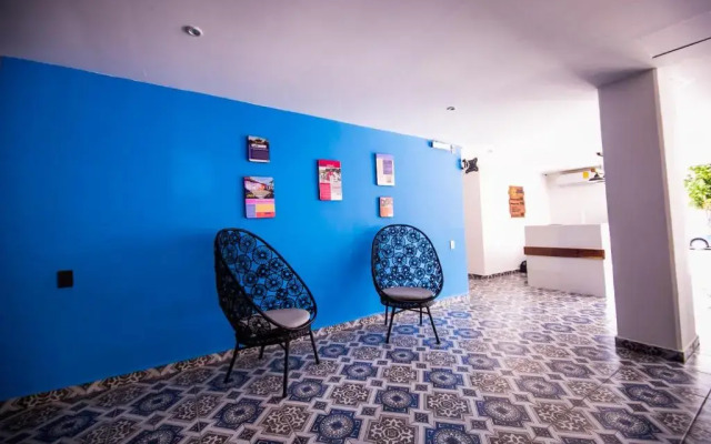 Hotel Jar8