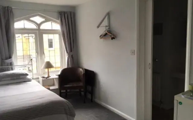 The Red Lion at Longwick Hotel Princes Risborough