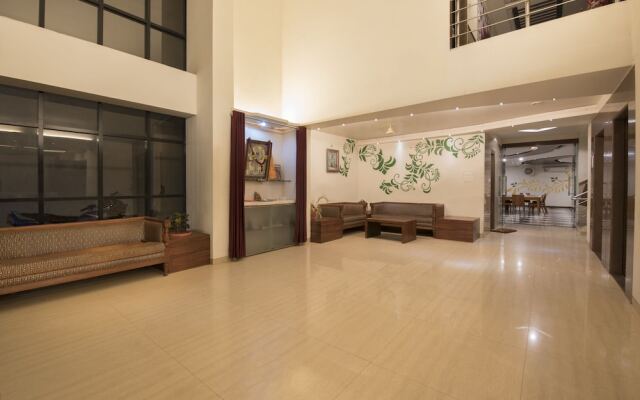 Hotel Vaikunth By Adamo