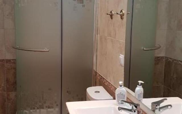 Corso Comfort Apartments