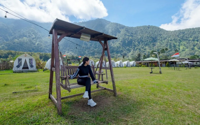 Butterfly Bali Glamping