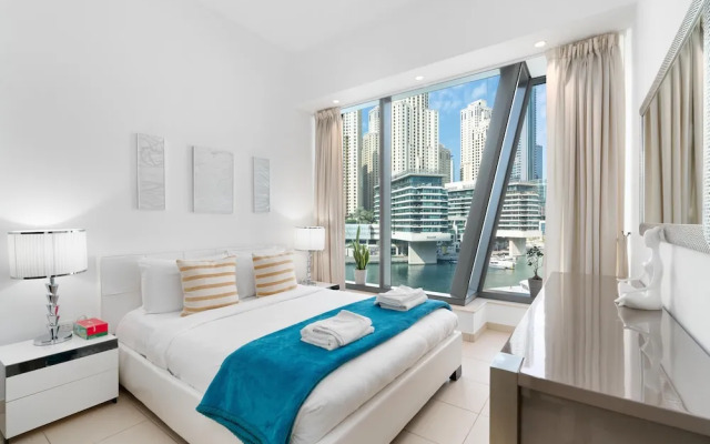 Vacay Lettings Silverene Tower