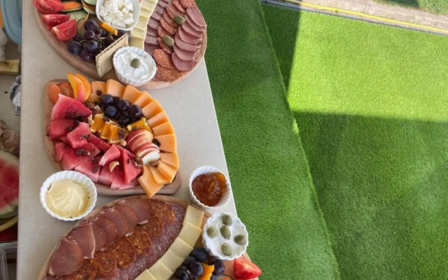 IPN APARTMENTs -MOTEL