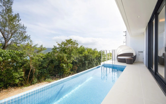 E-horizon Resort Premium SESOKO A