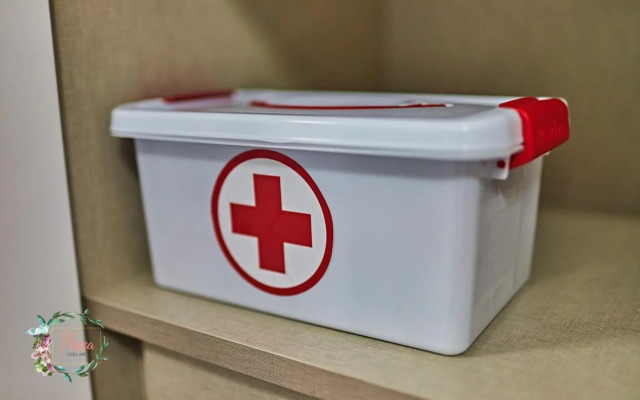 Parrot's House- Yumbo center