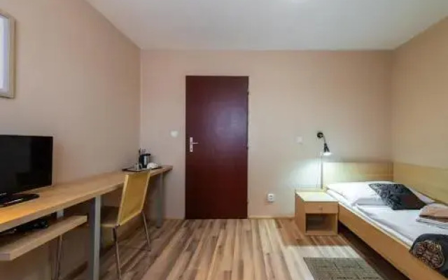 Penzion Siesta
