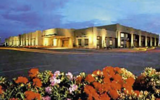 Magnuson Hotel Adobe Inn