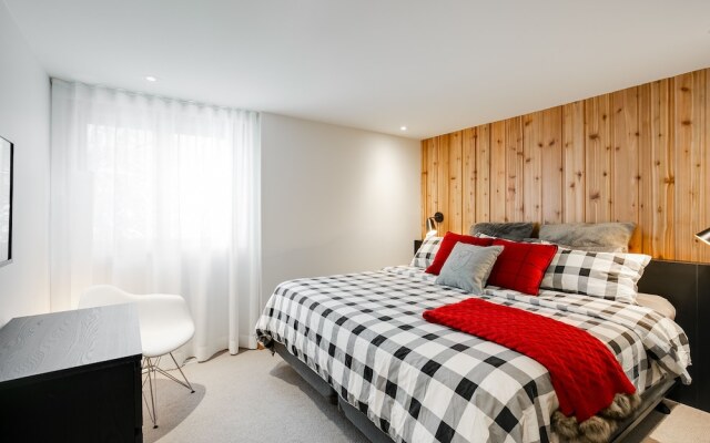 Le Luxury Nansenhus by KASANIA