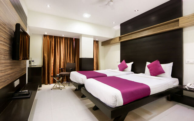 Istay Hotels Rajajinagar