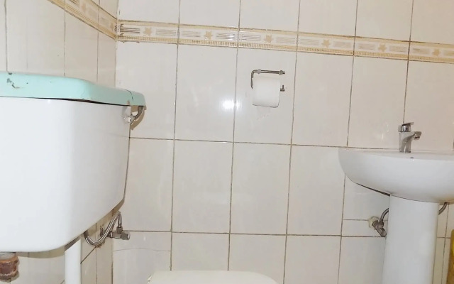 Rosama Guest House