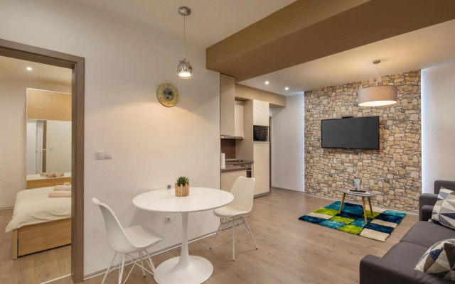 Kastely Apartments - Buda Castle