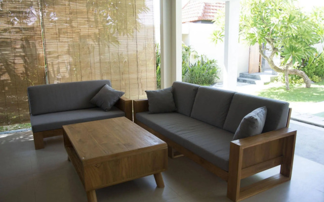 Villa Dewi
