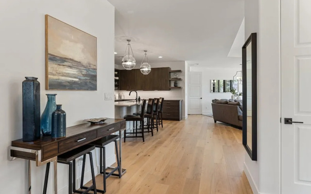 The Yucca Flower #11 3 Bedroom Home