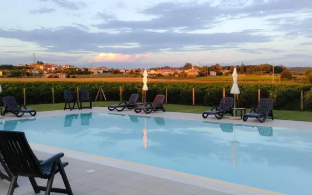 Agriturismo Anna Caterina