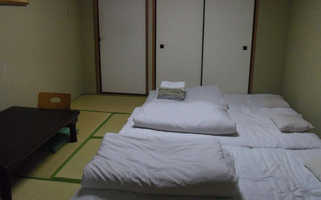 Ryokan Ohto