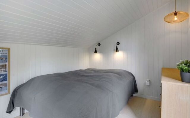 "Svea" - 1.8km from the sea in Western Jutland