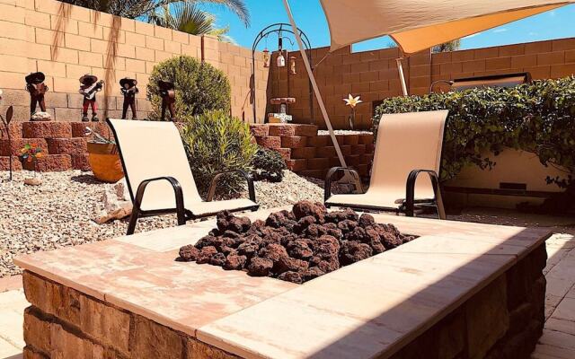 Estrella Grand 4BR by Casago