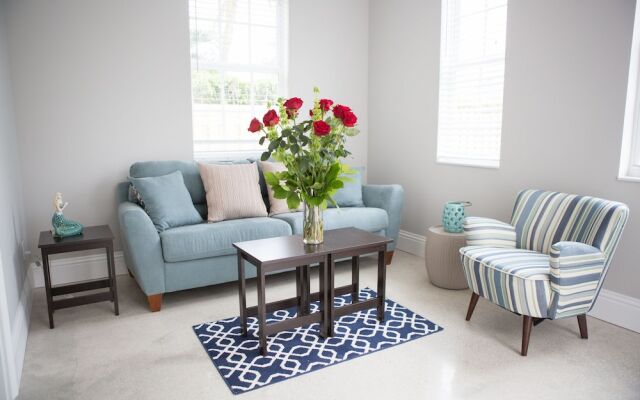 The Grace FitzPatrick