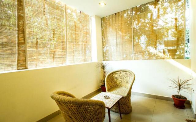Anara Service Apartments - Greater Kailash Part II