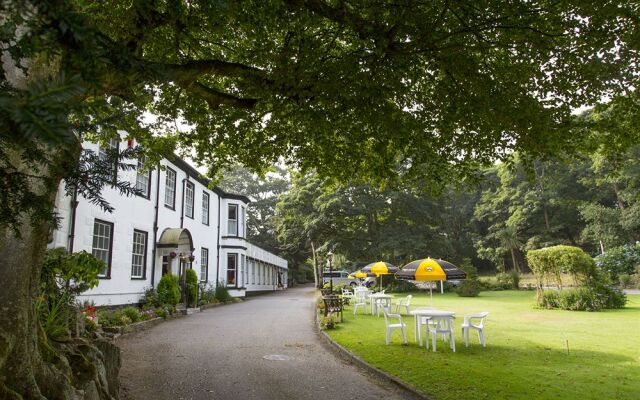 Rosemundy House Hotel