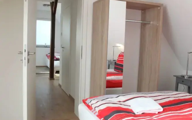 Schwaben Apartment