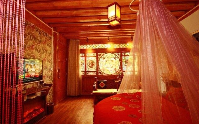 Encounter Time Inn Lijiang Xiangyue Branch