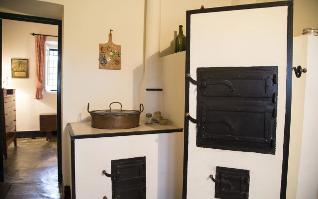 Agriturismo Masseria Cianciò