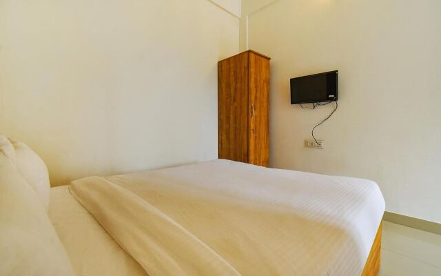 FabHotel Tiru Residency