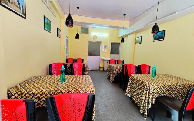 Cozy Homestay