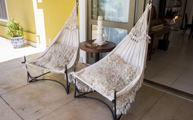 Villa Manguinhos