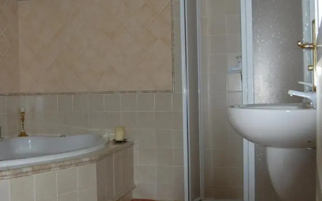 Guest house Hošek