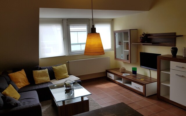 Hotel Saint Denis Krefeld City