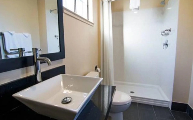 Travelodge by Wyndham Vallejo