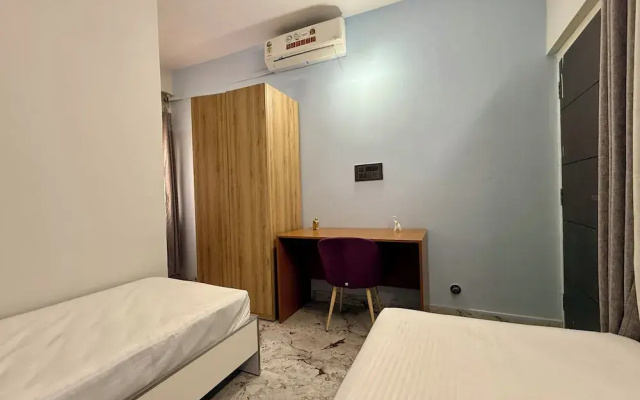 C Suites - Town Centre