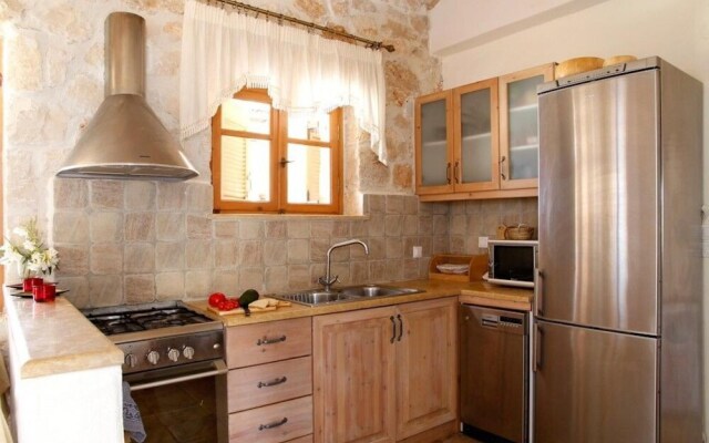 Blue Caves Villas Zakynthos Villa Crystal