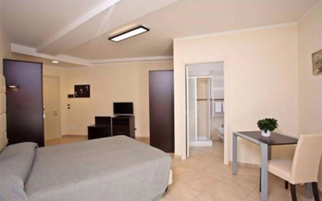 Hotel Residenza Le Dune