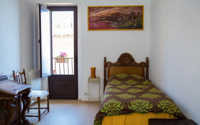 Taormina Centro Apartment