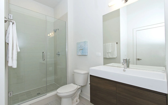 Bright 2BR in Bucktown by Sonder