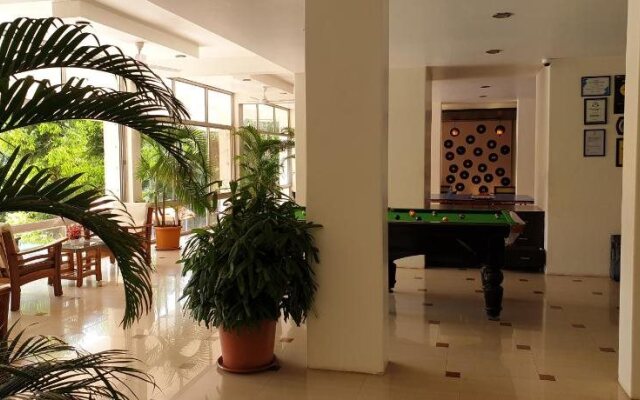 Resort Silver Hills Lonavala