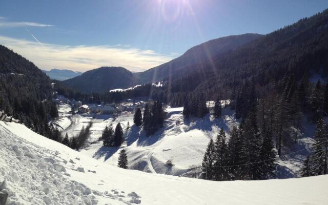 Gasthof zum Hirschen