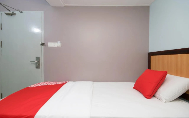 Hotel O Hotel Oriental