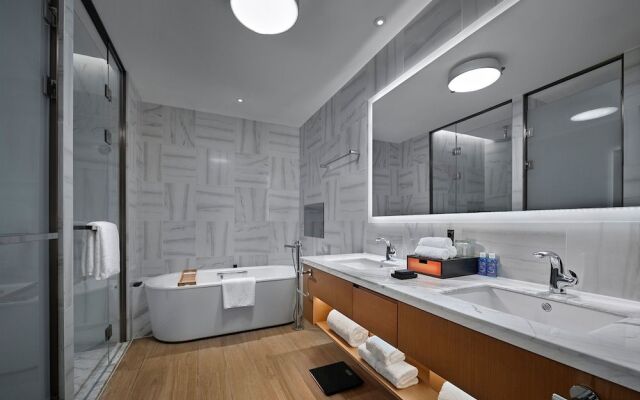 Hard Rock Hotel Dalian