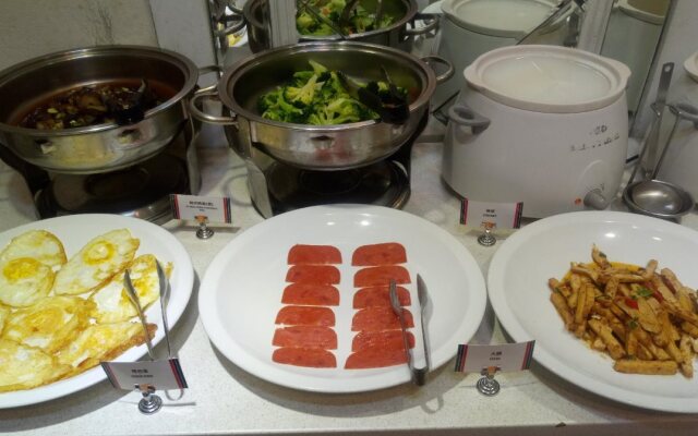 Ling Yea Hotel