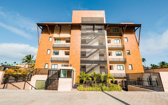 Macuco Residence