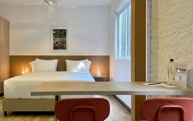 w Perfect Loft w Fantastic Deco in Cali