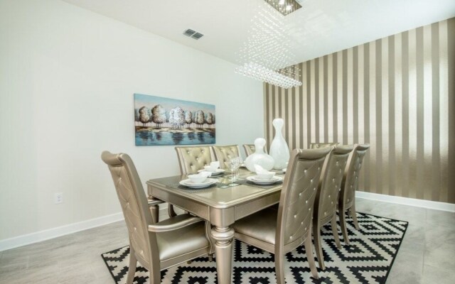 Amazing House! Champions Gate - 8903SD