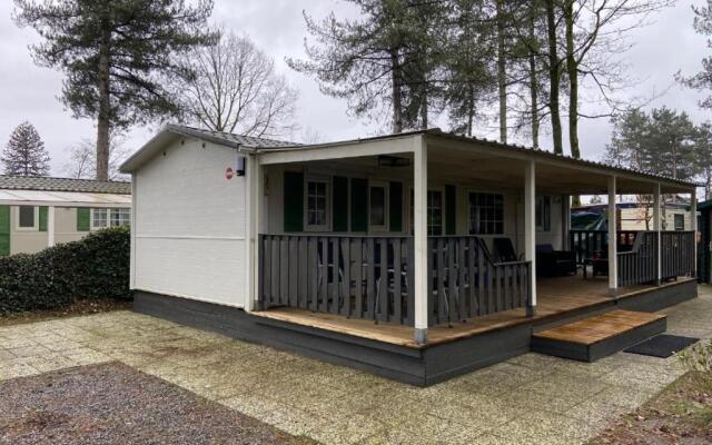 Breitner Chalet op de Schatberg