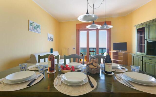 Appartamento Bludamare by BarbarHouse