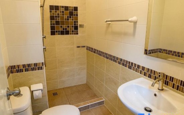 3BR Family Home | Gated Community | BKK Airport