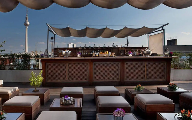 Hotel Amano Rooms & Apartments